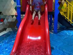 -水晶之星洗浴温泉汗蒸