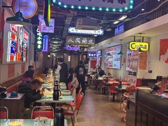 -川正旺江湖菜(三元桥店)