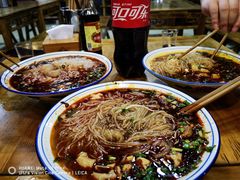-白家高记肥肠粉(总店)