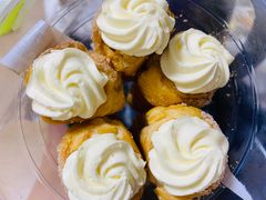 -路西仕·手作西点(气象台路店)