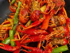 -聚味瞿记·龙虾堂(坡子街店)