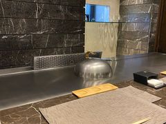 -枫品铁板烧(东樾店)