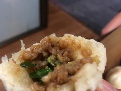 -舒小笼松针小笼包