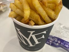 -纽约薯条(世豪广场店)