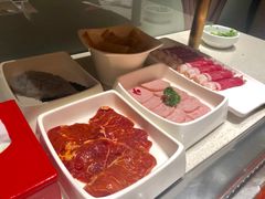 -海底捞火锅鲜切牛肉主题店(长寿路店)