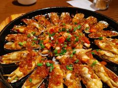 -北李妈妈菜·虾爬子大锅贴(贵和店)