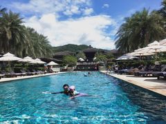 -石梅湾艾美度假酒店