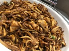 -荣誉国际酒店-云顶旋转餐厅