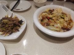 -国人川菜(李家村建东街店)