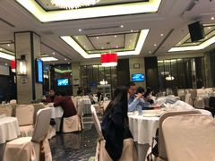 大堂-眉州东坡(北苑华贸店)