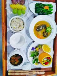 点击看大图 -爱贝蕊恩韩式月子会所(南山店)