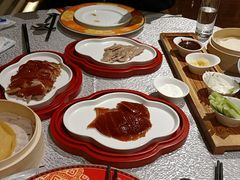 -北京王府井希尔顿酒店·秦唐中餐厅Chynna