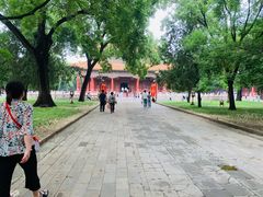-北京国子监胡同
