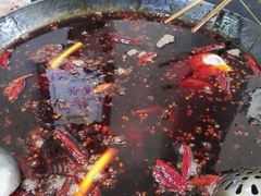 -星鸿社重庆老火锅