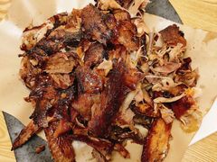 坑烤大公鸡-民窑私烤土窑坑烤大公鸡