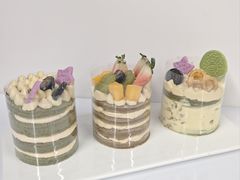 -威利旺卡烘焙西点蛋糕培训(朝阳校区)