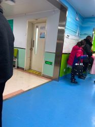 -首都儿科研究所附属儿童医院