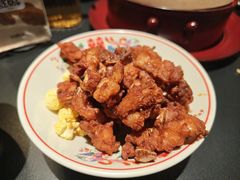 酥排骨-五马集·海鲜·温州大牌档(黑金冠五马街十字路口店)