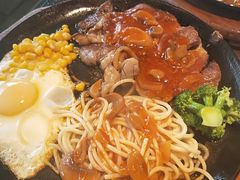 -豪享来中西餐厅(隆昌店)