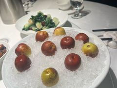 -四季民福烤鸭店(王府井东安门店)