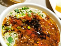 -海底捞火锅(新松江路店)