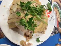 白斩鸡-振鼎鸡(福州路店)