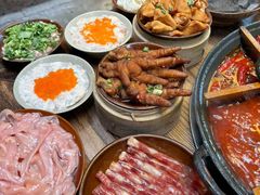 -洋马儿火锅(解放碑店)
