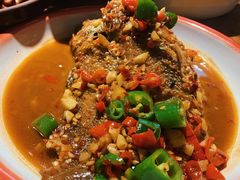 -老三样·美食研究中心(世贸路店)