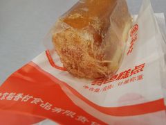 千层肉松卷-北京稻香村(月坛店)