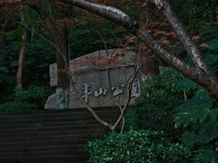 -杭州半山国家森林公园