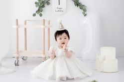 -哈喽BABY儿童摄影