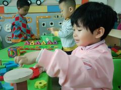 -立城苑小金星幼儿园