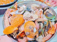 -渔家厨坊·海鲜大排档(湄洲岛店)