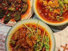 -耙吉吉川味小酒馆(本地人回头店)