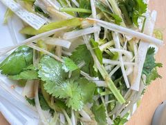 -清真·白家牛肉罩火烧老店(育才街店)