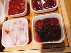 -天怡興·百年蒸饺(中心书城店)