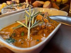 -Bistro Les Lilas丁香花小酒馆