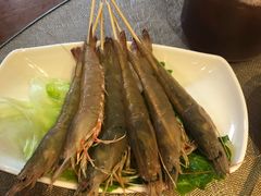 -金海阁海鲜火锅