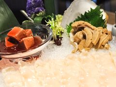 -协成海鲜火锅(情侣路店)