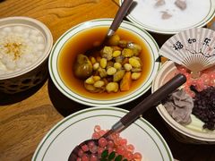 -七七家的糖水店(南湾街1号店)