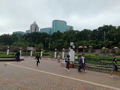 -九龙公园