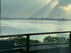 -阳澄湖费尔蒙酒店