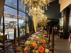 -狮拾久·现代新加坡料理(福田COCO Park店)