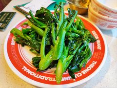 -明腾壹间茶餐厅(新都会花园广场店)