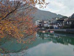 -上坦村