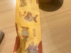 -麦当劳(龙湖北京大兴天街店)