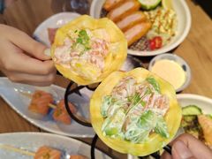 -万岁寿司(万国店)