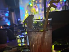 -MARU玛露音乐餐厅(大学路店)