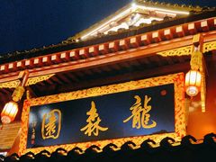 -龙森园火锅(琴台路店)