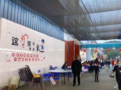 -胖大姐黄辣丁鱼庄(新津店)